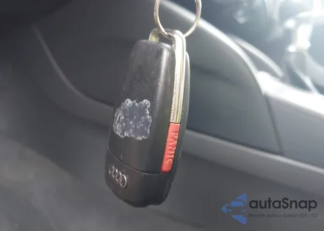 2015 Audi A3 1.8T Premium from USA, damaged, VIN WAUCCGFF2F1024471